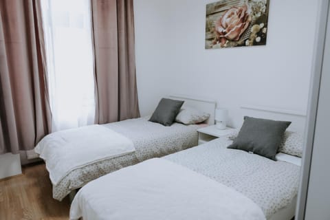 Apartmani Mesko Apartment in Lika-Senj County