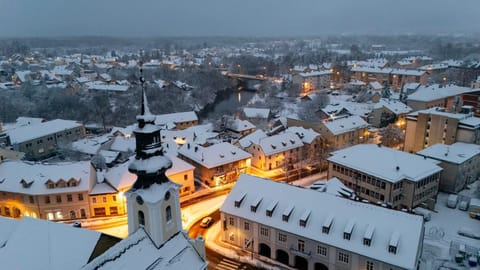 Apartmani Mesko Apartment in Lika-Senj County
