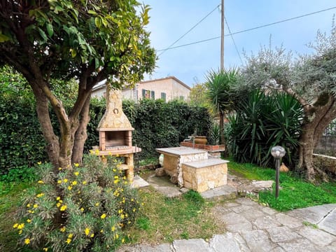 Casetta Brasiliana Versilia Apartment in Pietrasanta