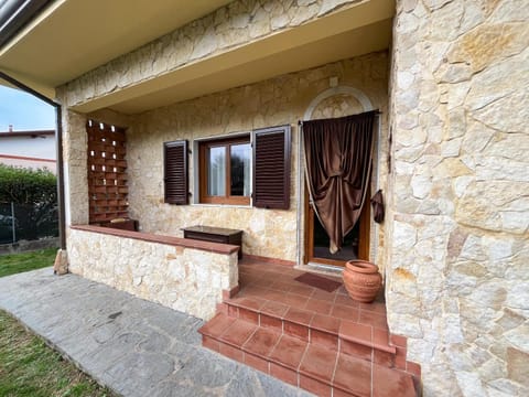 Casetta Brasiliana Versilia Apartment in Pietrasanta