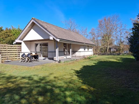Property building, Garden, Garden view