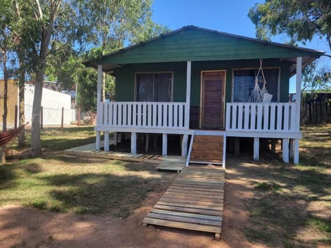 Property building, Patio, Garden view