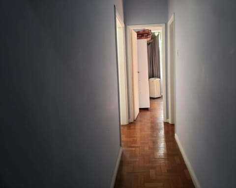 Copacabana VIP2 Apartment in Rio de Janeiro