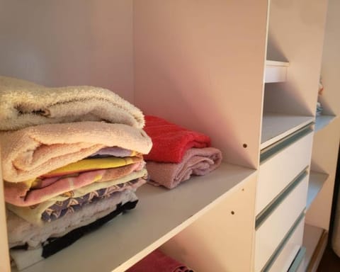 Copacabana VIP2 Apartment in Rio de Janeiro