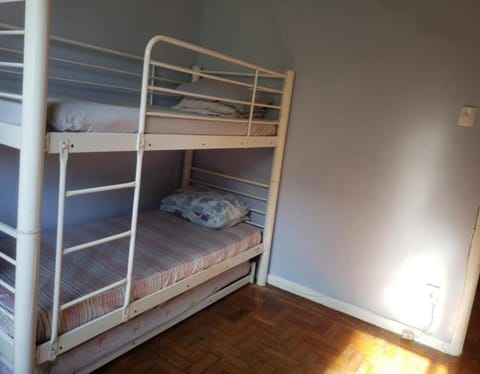 Copacabana VIP2 Apartment in Rio de Janeiro