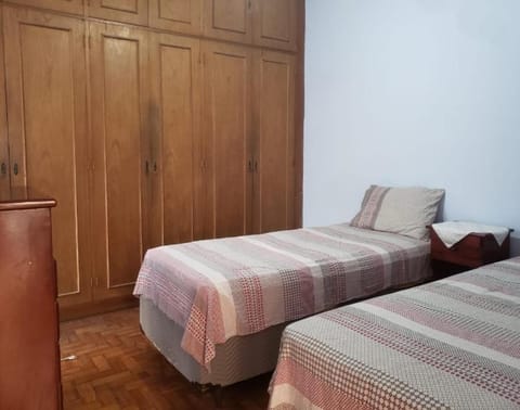 Copacabana VIP2 Apartment in Rio de Janeiro