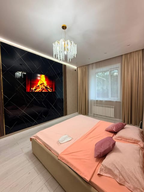 Bed, Bedroom, bunk bed