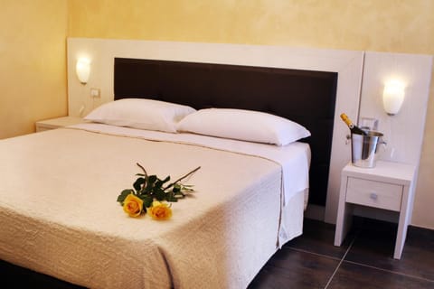 da Biagio B&B - Ristorante Bed and Breakfast in San Severo