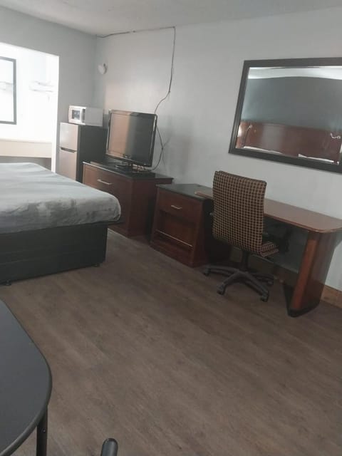 TV and multimedia, Seating area