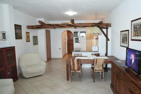 Casa Mistral By La Via Del Mare Viaggi e Vacanze Apartment in Villasimius