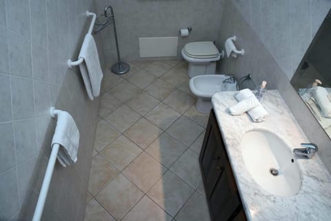 Casa Mistral By La Via Del Mare Viaggi e Vacanze Apartment in Villasimius