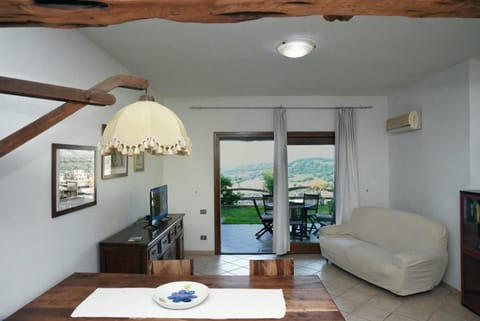 Casa Mistral By La Via Del Mare Viaggi e Vacanze Apartment in Villasimius