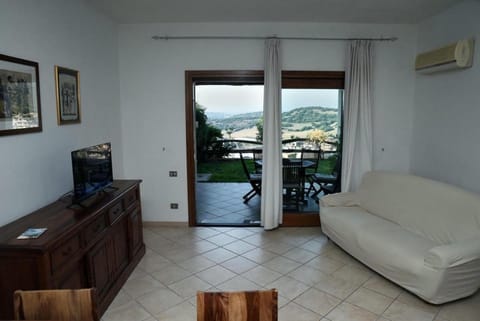 Casa Mistral By La Via Del Mare Viaggi e Vacanze Apartment in Villasimius