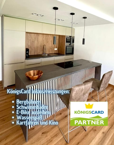 Dining area, kitchen