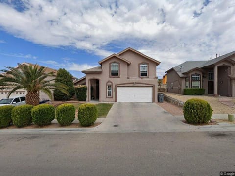 Super Cozy Home Perfect Familys El Paso House in El Paso