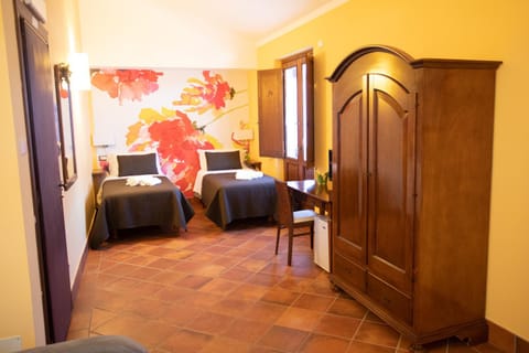 Tenuta Terre dei Latini Farm Stay in Abruzzo