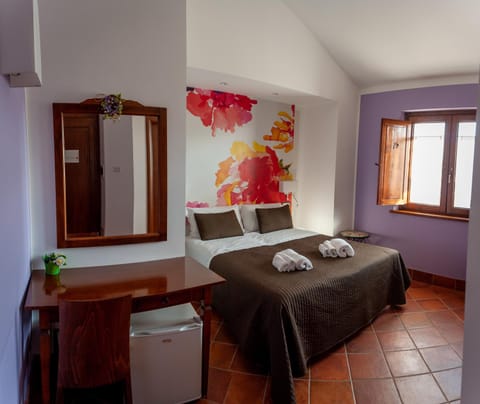 Tenuta Terre dei Latini Farm Stay in Abruzzo