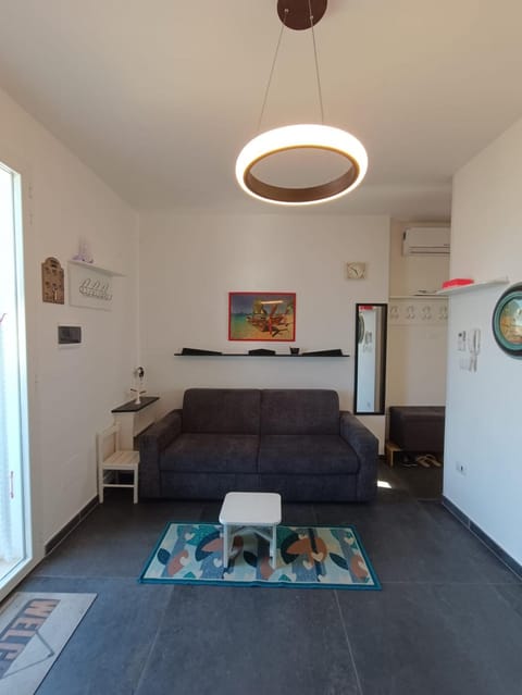 Casa al mare DELIA Apartment in Torre San Giovanni
