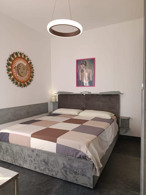 Casa al mare DELIA Apartment in Torre San Giovanni