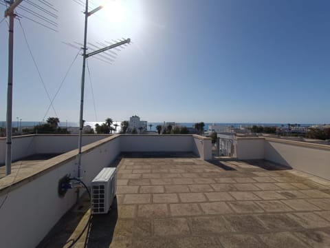 Casa al mare DELIA Apartment in Torre San Giovanni