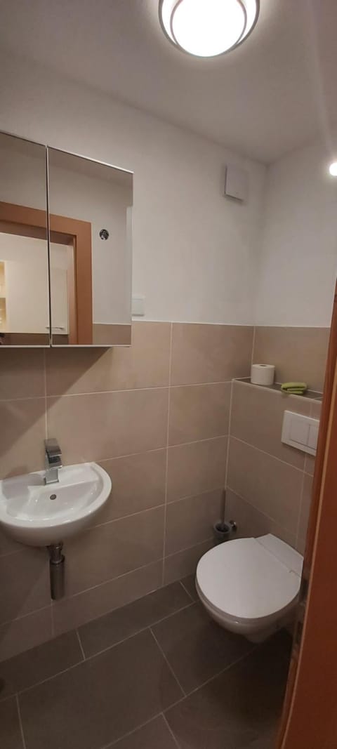 Zugspitz - Apartment Apartment in Tyrol