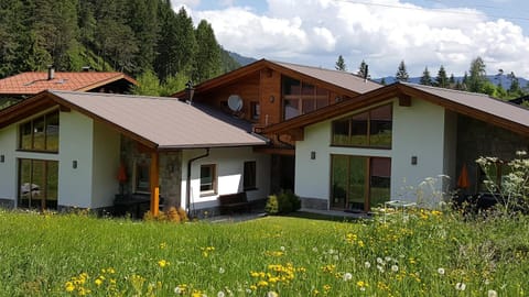 Zugspitz - Apartment Apartment in Tyrol