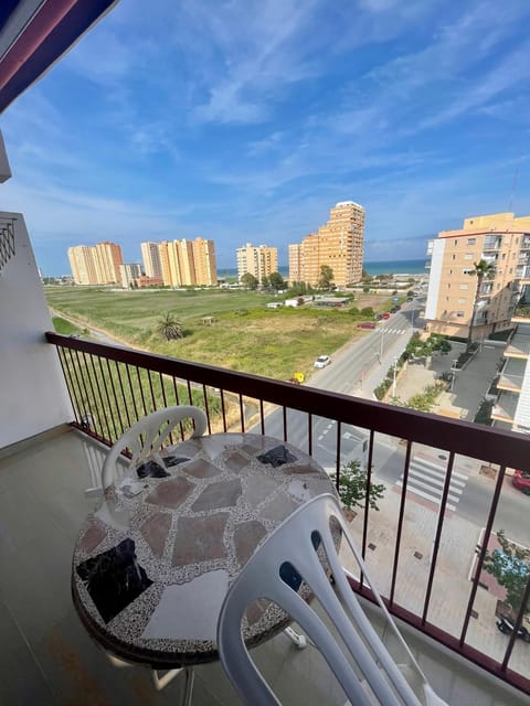 Property view