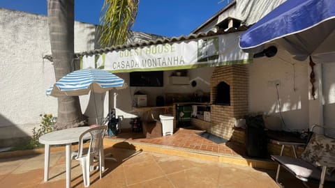 BBQ facilities