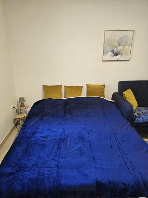 Studio Apartment Blue Dream Apartment in Dobrota