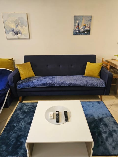 Studio Apartment Blue Dream Apartment in Dobrota