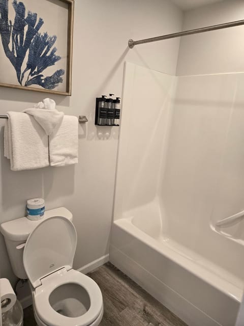 Americas Best Value Inn Ocean Shores Motel in Ocean Shores