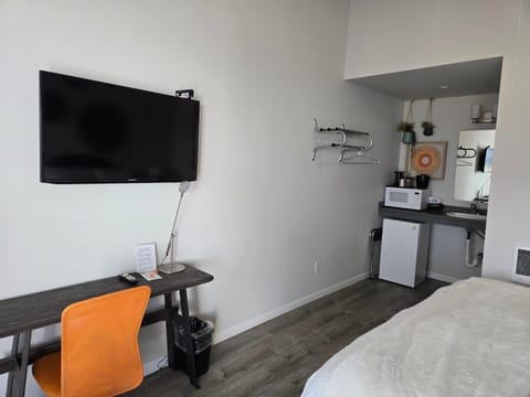 Americas Best Value Inn Ocean Shores Motel in Ocean Shores