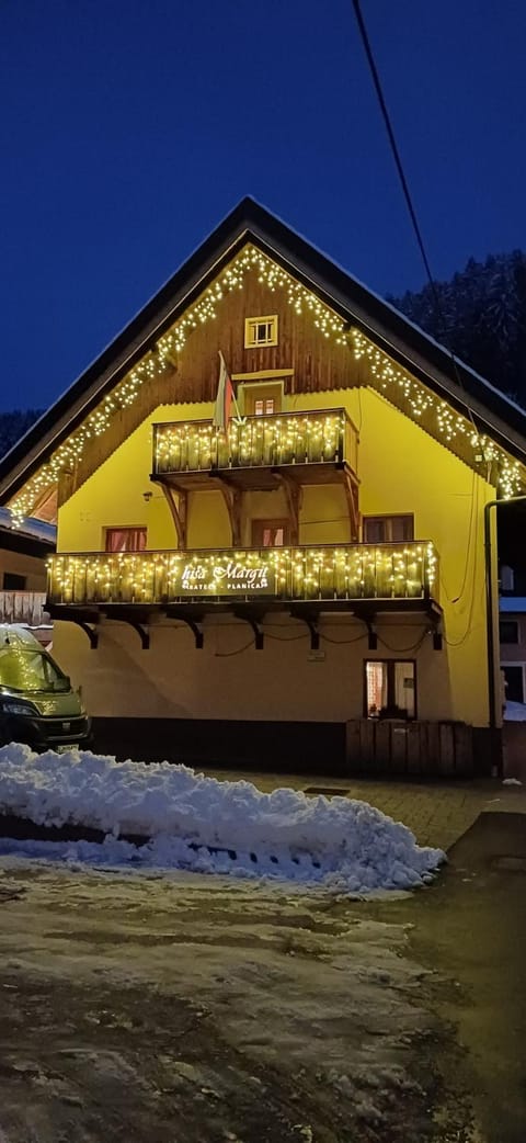 HIŠA MARGIT, Studio APARTMA Apartment in Friuli-Venezia Giulia