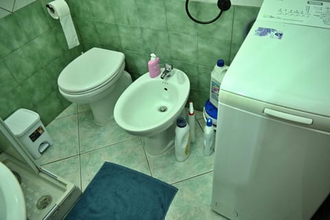 Casa Pura Vida House in Quartu Sant'Elena