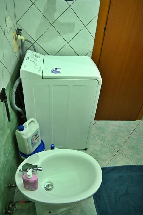 Casa Pura Vida House in Quartu Sant'Elena