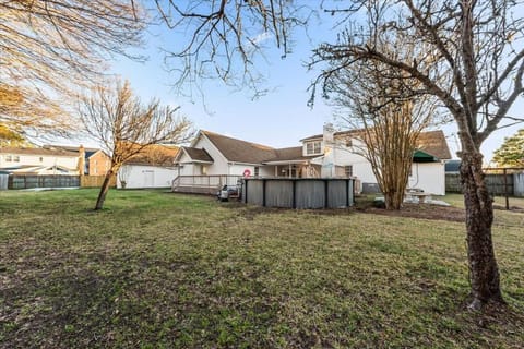 Day, Natural landscape, Garden, Garden view