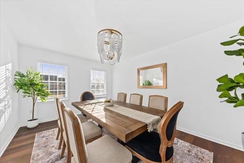 The Grand Haven on the Ashley House in North Charleston