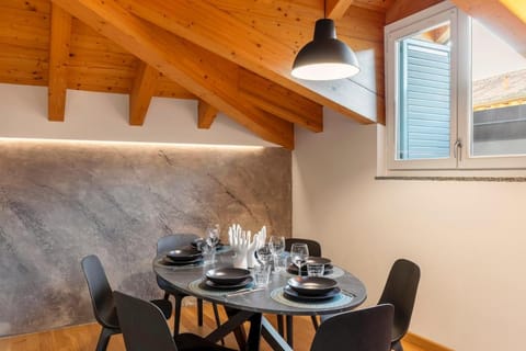 Attico Fiera Milano Apartment in Rho