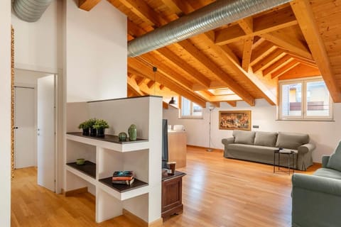 Attico Fiera Milano Apartment in Rho