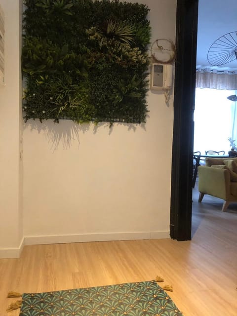 Absolute Charm 3 Bedroom 3 Bathroom with AC EU District Apartment in Ixelles