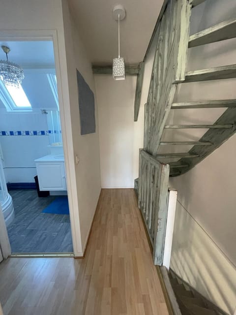 Cottage with Garden 5mn Beach House in Cabourg