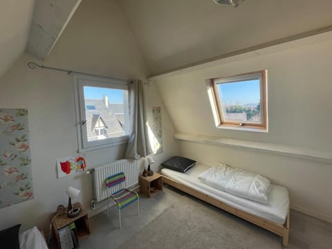 Cottage with Garden 5mn Beach House in Cabourg