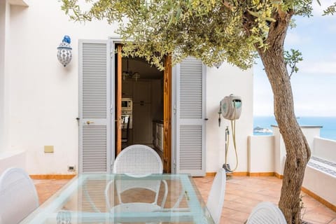 Villa Antonella Amalfi Coast Villa in Praiano