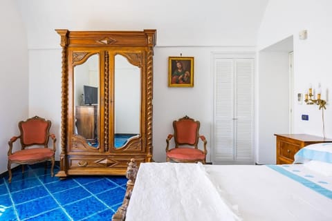 Villa Antonella Amalfi Coast Villa in Praiano