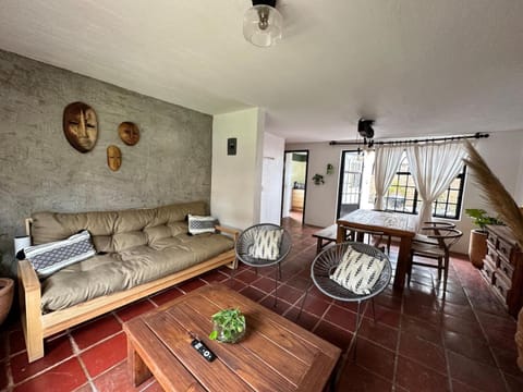 Mazamitla Villas Buenos Aires Lupita House in Mazamitla