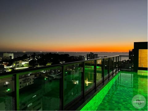 Sauna, Swimming pool, Swimming pool