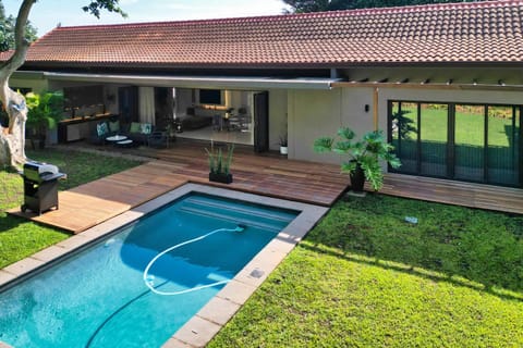 Garden view, Pool view, Swimming pool