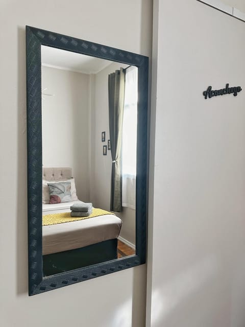 Bed, Decorative detail