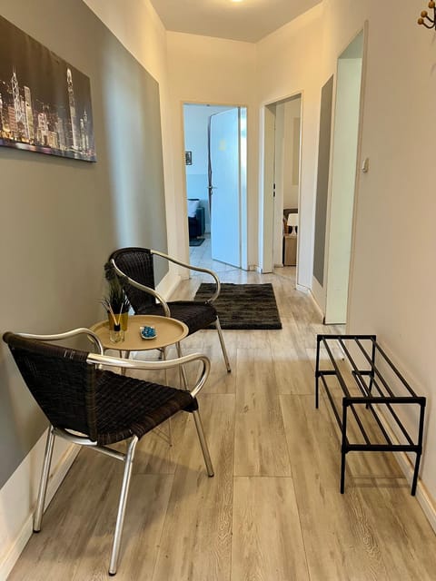 2 Zimmer Ferien - Monteurwohnung Pension Brema Apartment in Bremerhaven