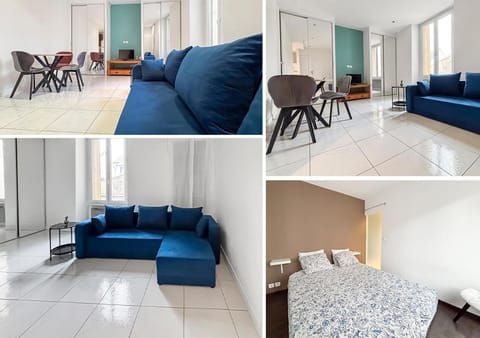 Living room, Seating area, Bedroom